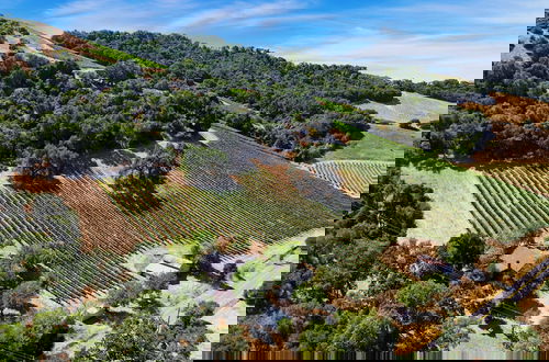 Foto 51 - Luxury Wine Country Haven + Vineyard Views Near Top Wineries Adelaida Farmhouse