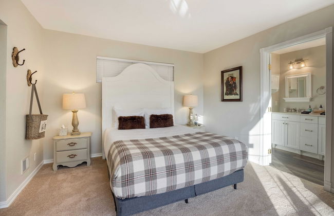 Luxury Wine Country Haven Vineyard Views Near Top Wineries Adelaida Farmhouse - Foto 20