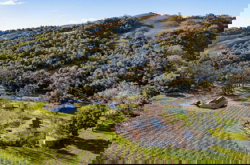 Foto 44 - Luxury Wine Country Haven + Vineyard Views Near Top Wineries Adelaida Farmhouse