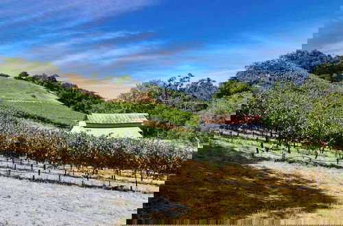 Foto 50 - Luxury Wine Country Haven + Vineyard Views Near Top Wineries Adelaida Farmhouse