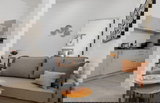 Photo 3 - Forth House by Supercity Aparthotels