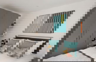 Foto 3 - Forth House by Supercity Aparthotels