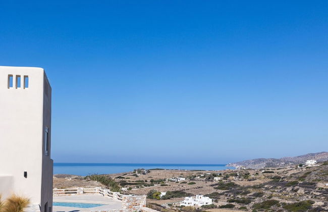 Akrotiri Estate Naxos - Private Hillside Estate - Foto 13