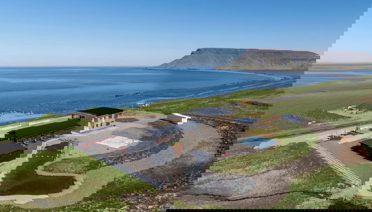 Photo 1 - Búlandshöfði family paradise