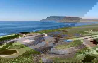 Photo 1 - Búlandshöfði family paradise