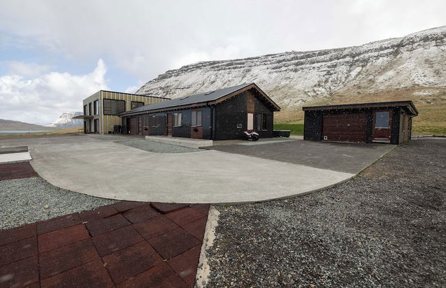 Búlandshöfði family paradise - Foto 24