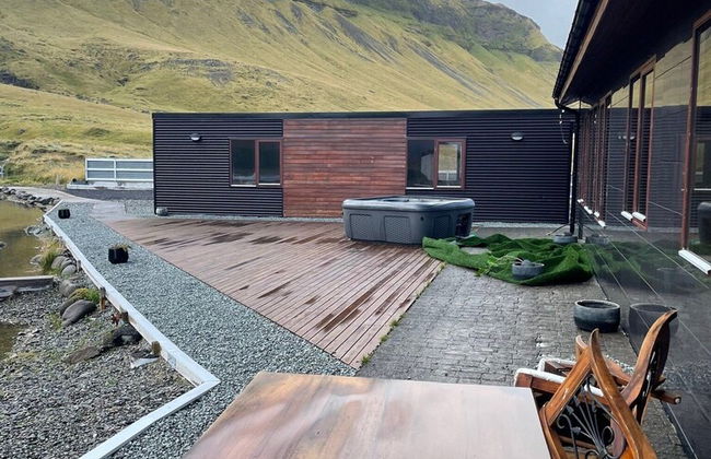 Búlandshöfði family paradise - Foto 22