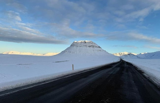 Búlandshöfði family paradise - Foto 25