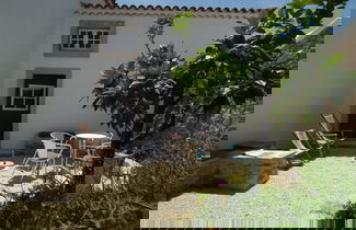 Foto 1 - Casa da Palma