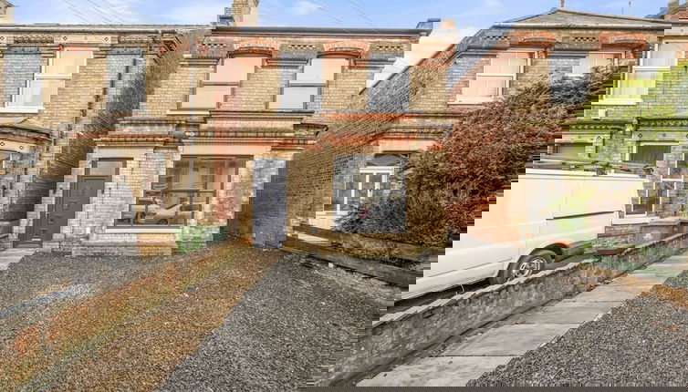 Foto 1 - Santi House