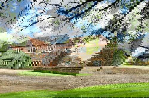 Foto 40 - Bockmer House Buckinghamshire