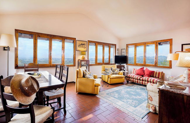 Villa Pietraia - Foto 8