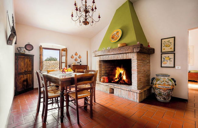 Villa Pietraia - Foto 9