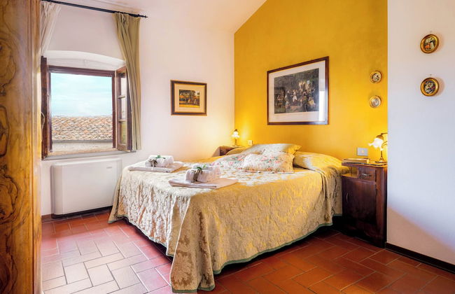 Villa Pietraia - Foto 2