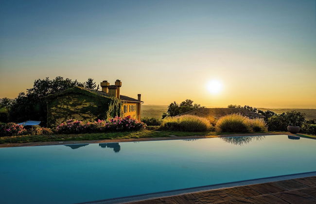 Villa Pietraia - Foto 13