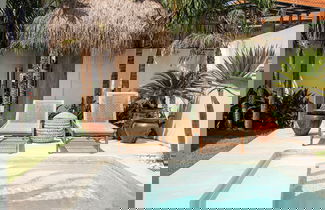 Foto 1 - the macan Bingin
