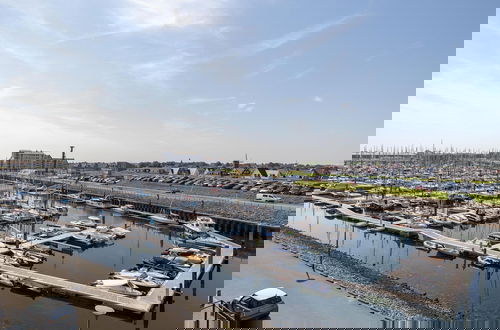 Photo 27 - Lux app Vista M - Havenweg 8- 40