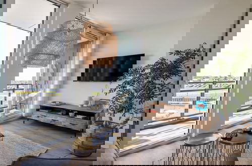 Photo 9 - Lux app Vista M - Havenweg 8- 40