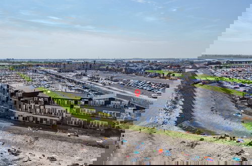 Photo 33 - Lux app Vista M - Havenweg 8- 40