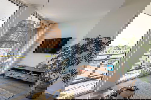 Photo 11 - Lux app Vista M - Havenweg 8- 40