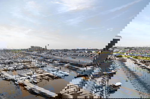 Photo 30 - Lux app Vista M - Havenweg 8- 40