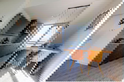 Photo 4 - Lux app Vista M - Havenweg 8- 40