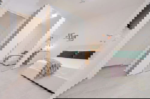 Foto 3 - YCH Bagnera Suites