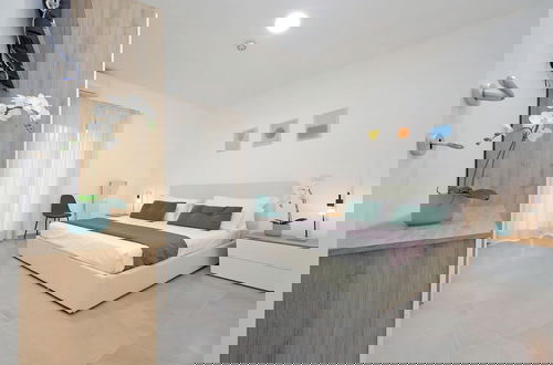 Foto 10 - YCH Bagnera Suites