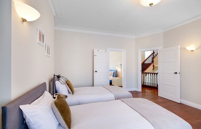 Stunning Edwardian 6 Bedroom Family Home - Foto 1