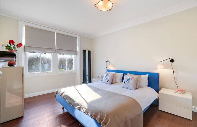 Stunning Edwardian 6 Bedroom Family Home - Foto 3