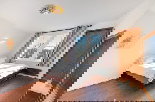 Foto 7 - Stunning Edwardian 6 Bedroom Family Home