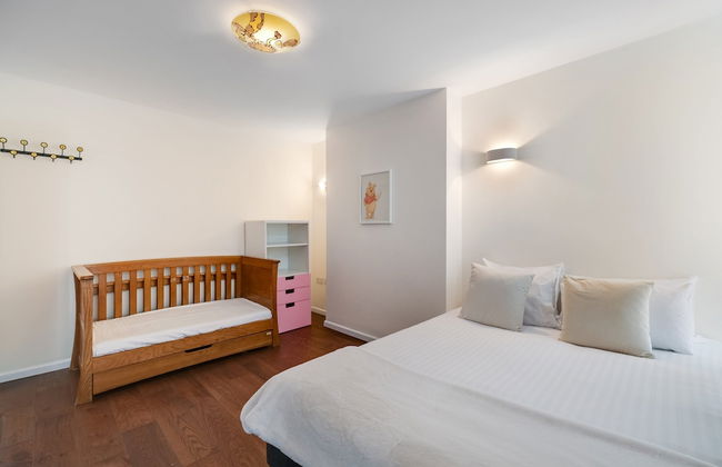 Stunning Edwardian 6 Bedroom Family Home - Foto 2