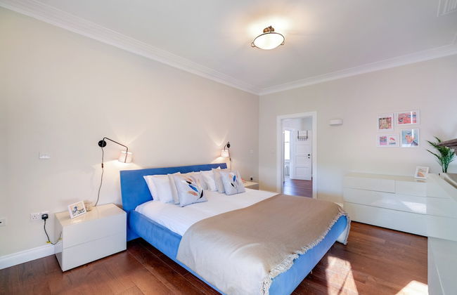 Stunning Edwardian 6 Bedroom Family Home - Foto 11