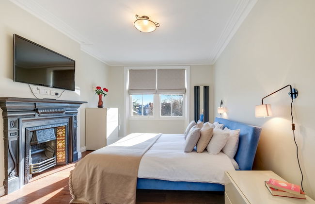 Stunning Edwardian 6 Bedroom Family Home - Foto 5