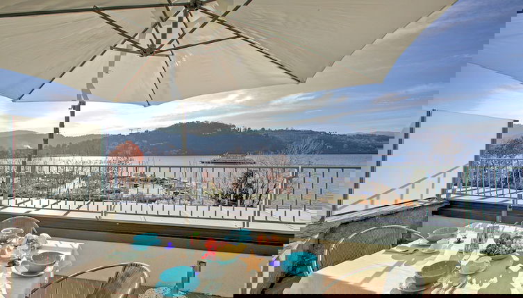 Foto 1 - Sogno Sul Lago Lake Front