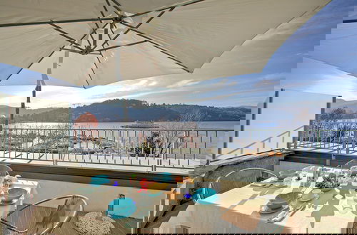 Foto 1 - Sogno Sul Lago Lake Front
