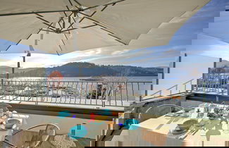 Foto 1 - Sogno Sul Lago Lake Front