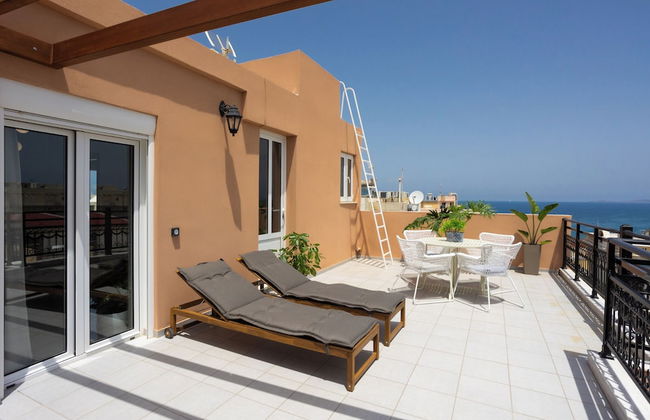 ANEMOS DELUXE SUITES - MAISTROS - Foto 6