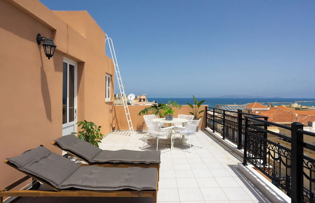 ANEMOS DELUXE SUITES - MAISTROS - Foto 7