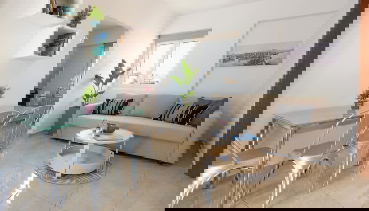 Foto 1 - ANEMOS DELUXE SUITES - MAISTROS
