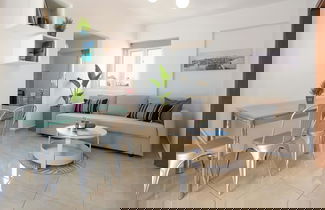 Photo 1 - ANEMOS DELUXE SUITES - MAISTROS