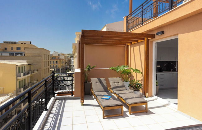 ANEMOS DELUXE SUITES - MAISTROS - Foto 9