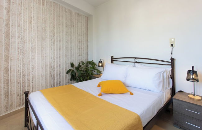ANEMOS DELUXE SUITES - MAISTROS - Foto 2