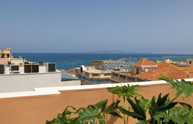 ANEMOS DELUXE SUITES - MAISTROS - Foto 15