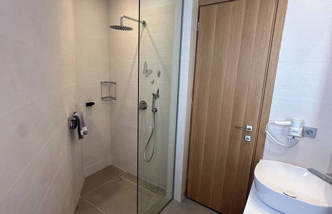 Executive Two Bedroom Suite - Foto 13