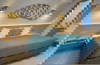 Foto 3 - Executive Two Bedroom Suite