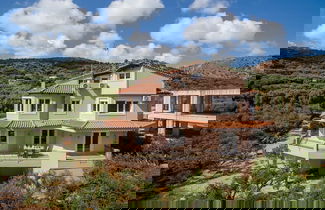 Foto 3 - Villa Agriana Countryside