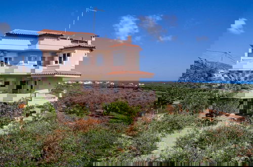 Foto 5 - Villa Agriana Countryside