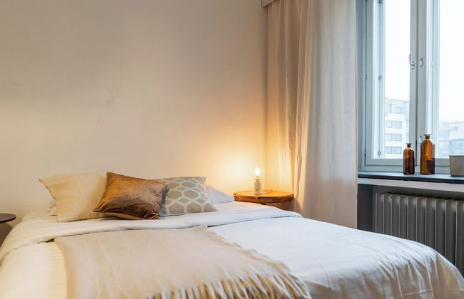 Small Studio in a Prime Location - Foto 3