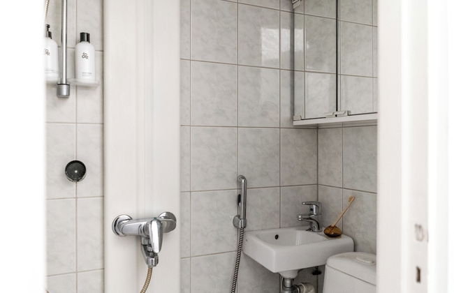 Small Studio in a Prime Location - Foto 10